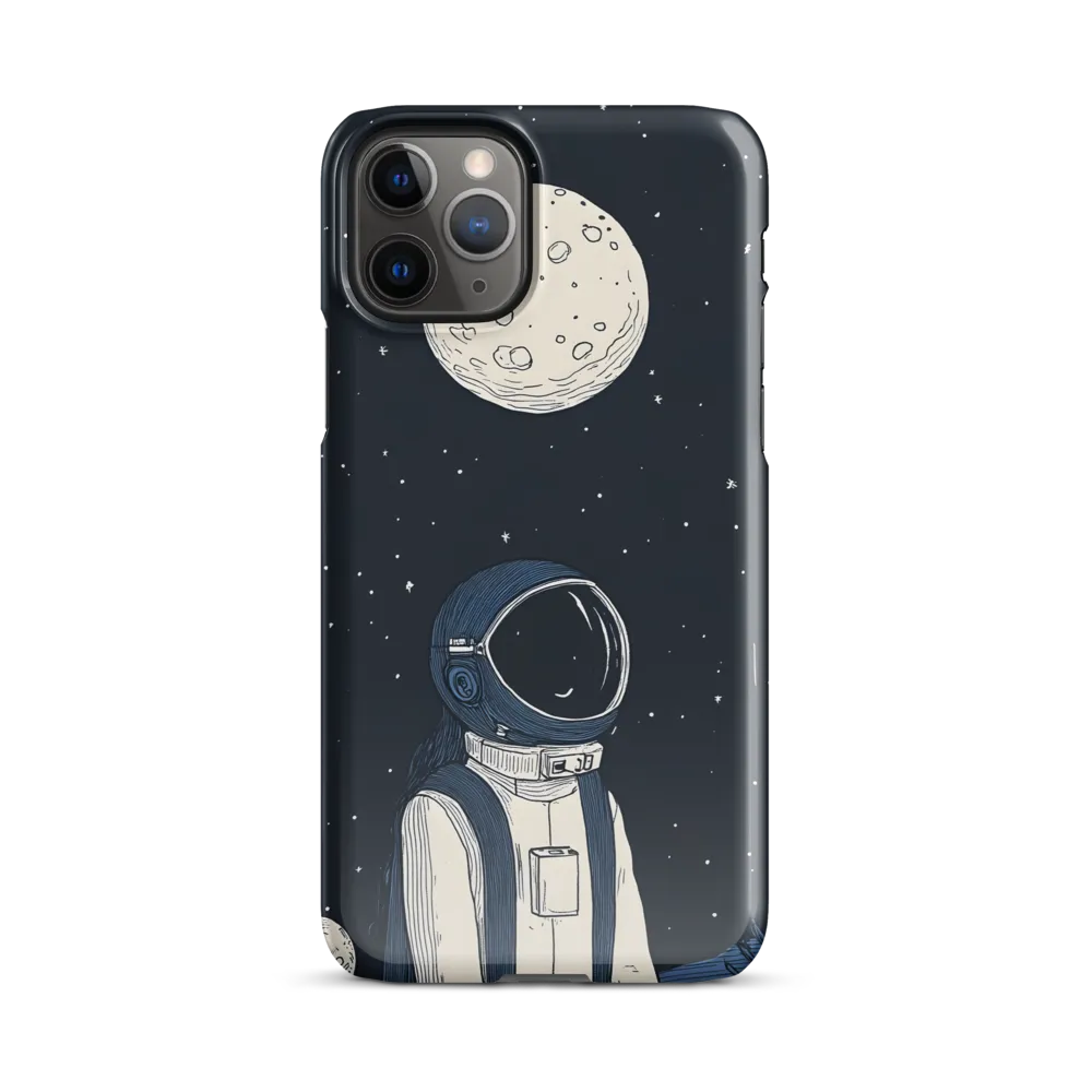 Gazing at the Cosmos