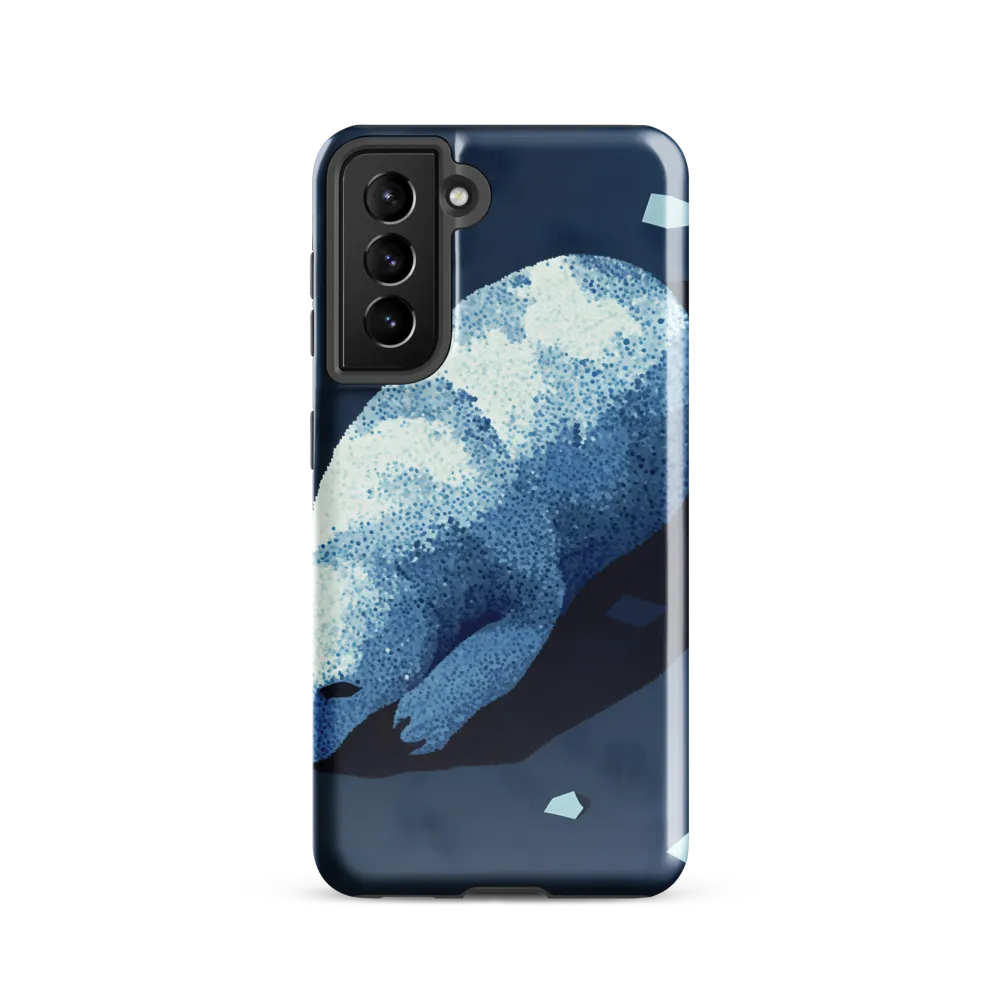 Silent Majesty: The Polar Bear's Realm
