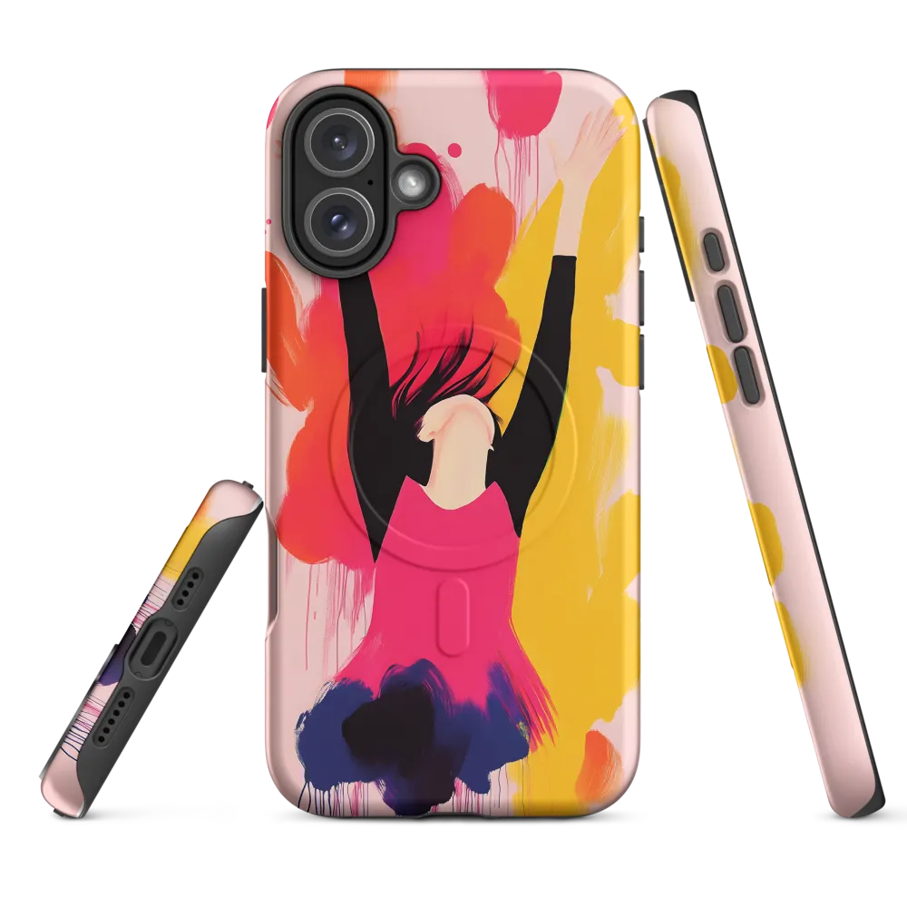 Embracing Vibrancy
