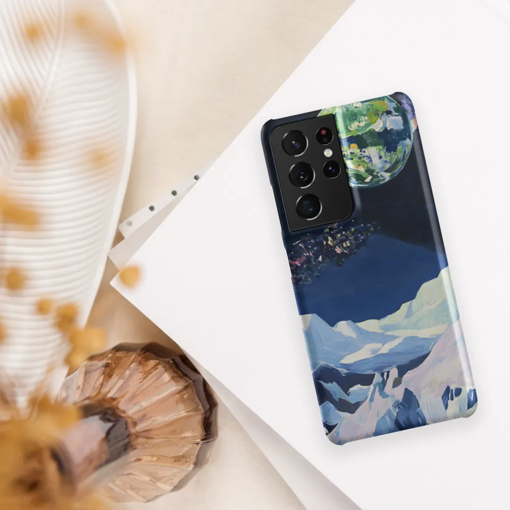 Celestial Dreamscape