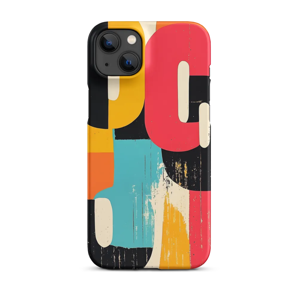Colorful Curves: Numbers in Harmony