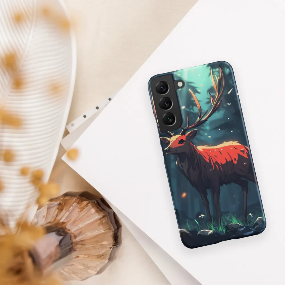 Guardian of the Enchanted Forest