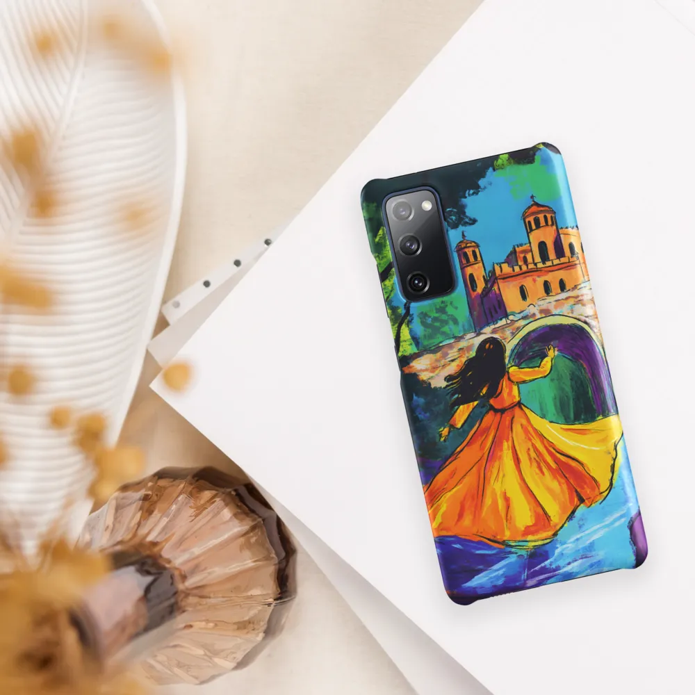 Dance of Dreams: Journey to the Castle