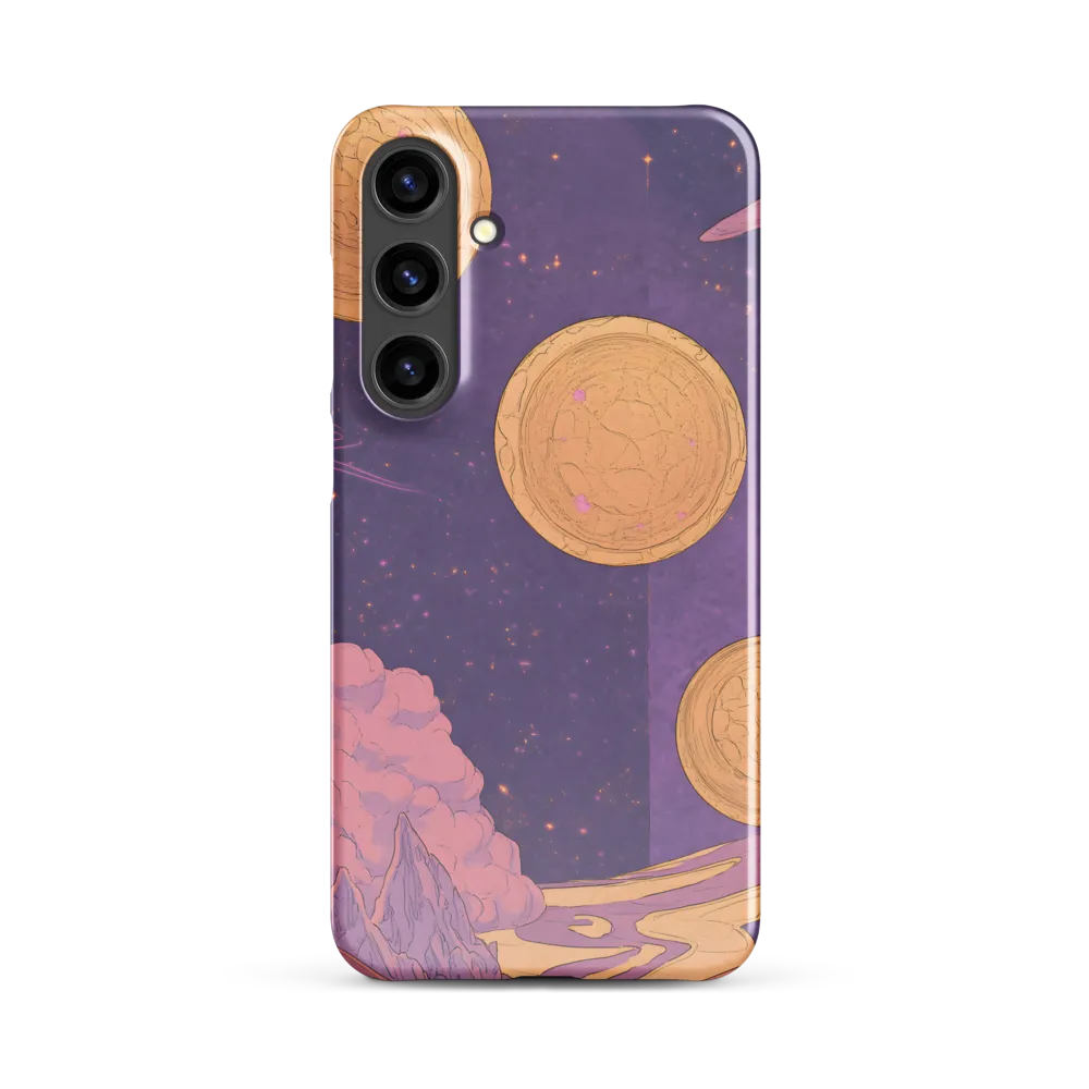 Celestial Dreams