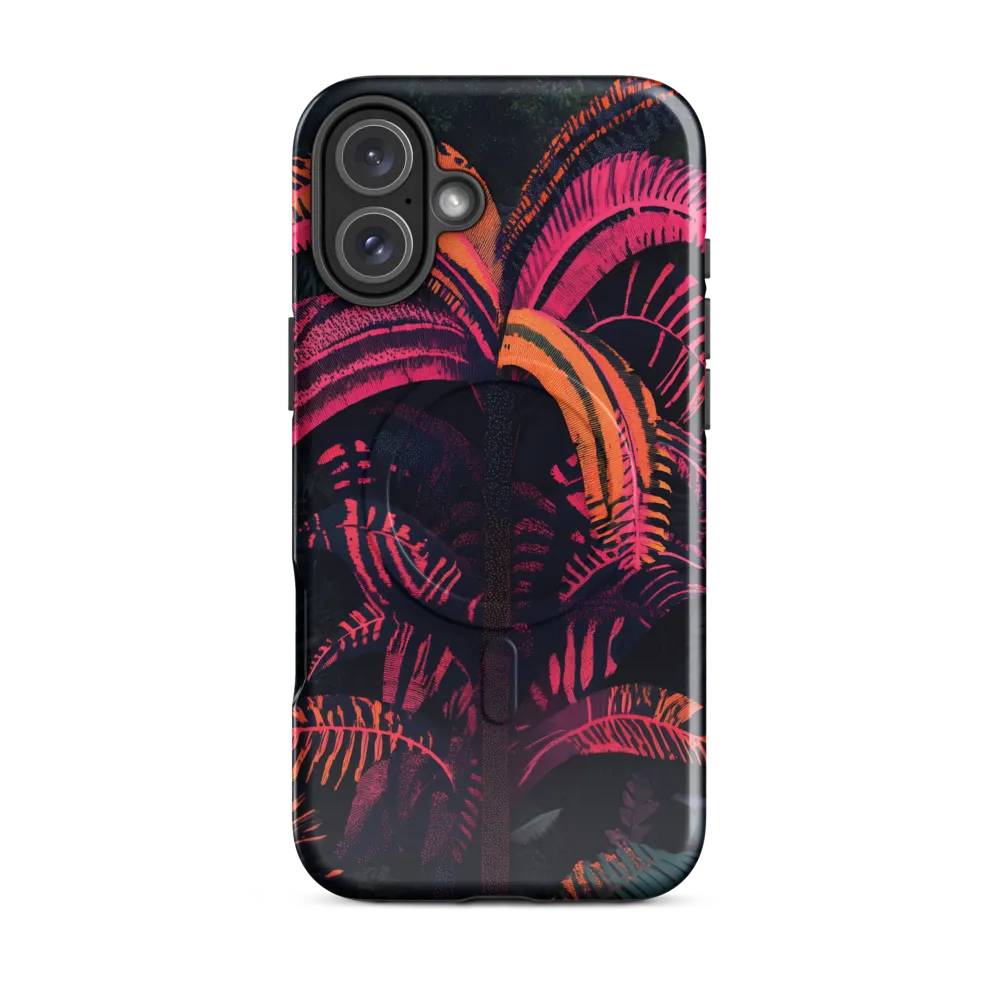 Tropical Radiance