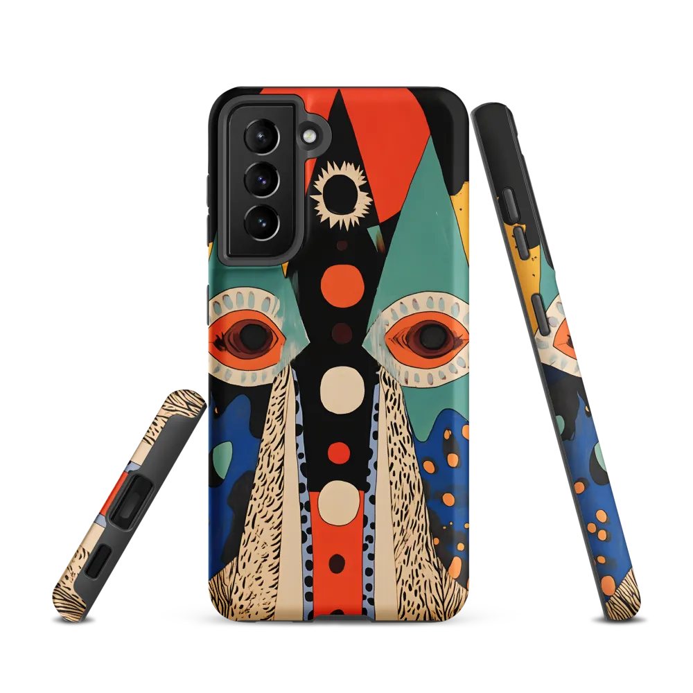 Visages of Vibrancy
