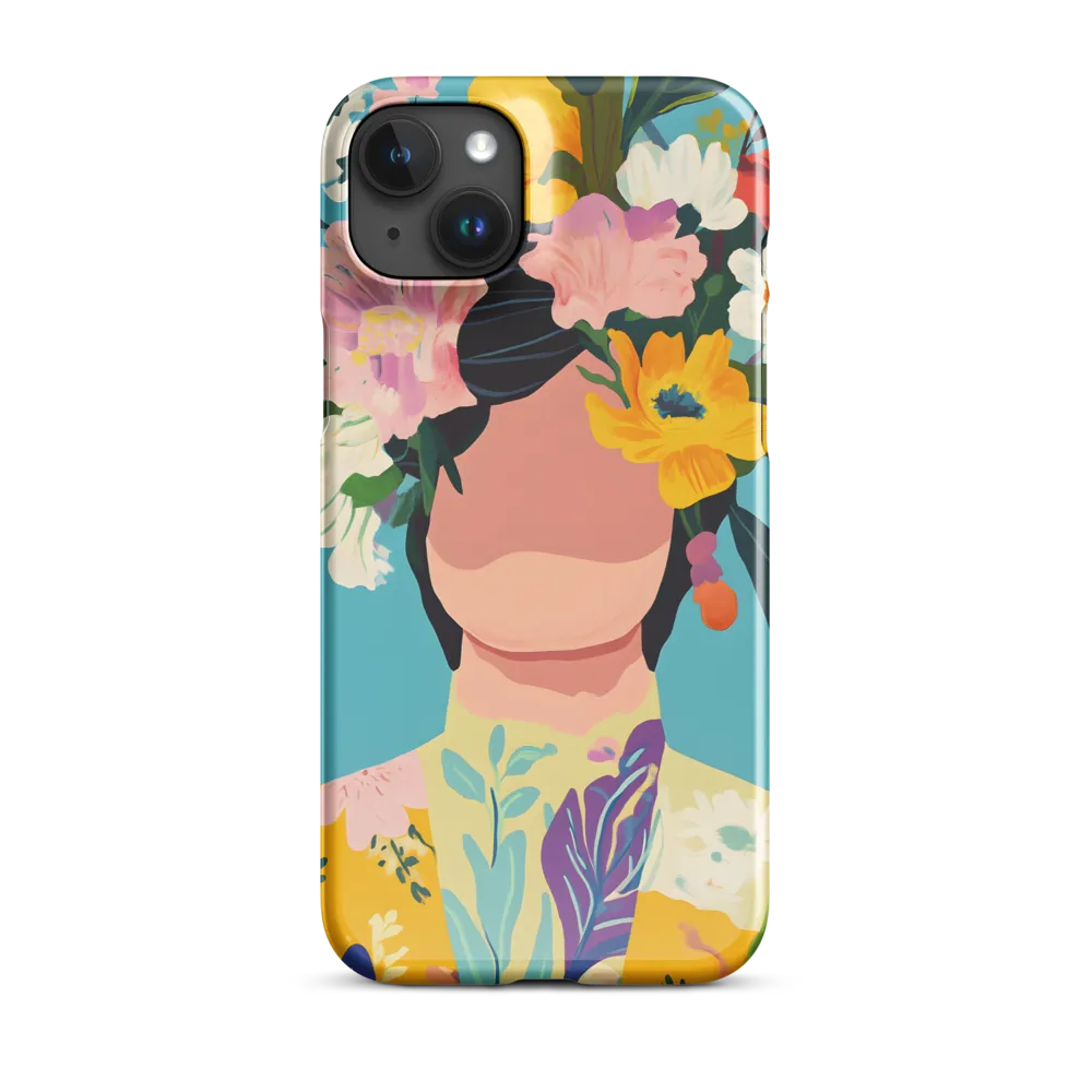 Blooming Identity