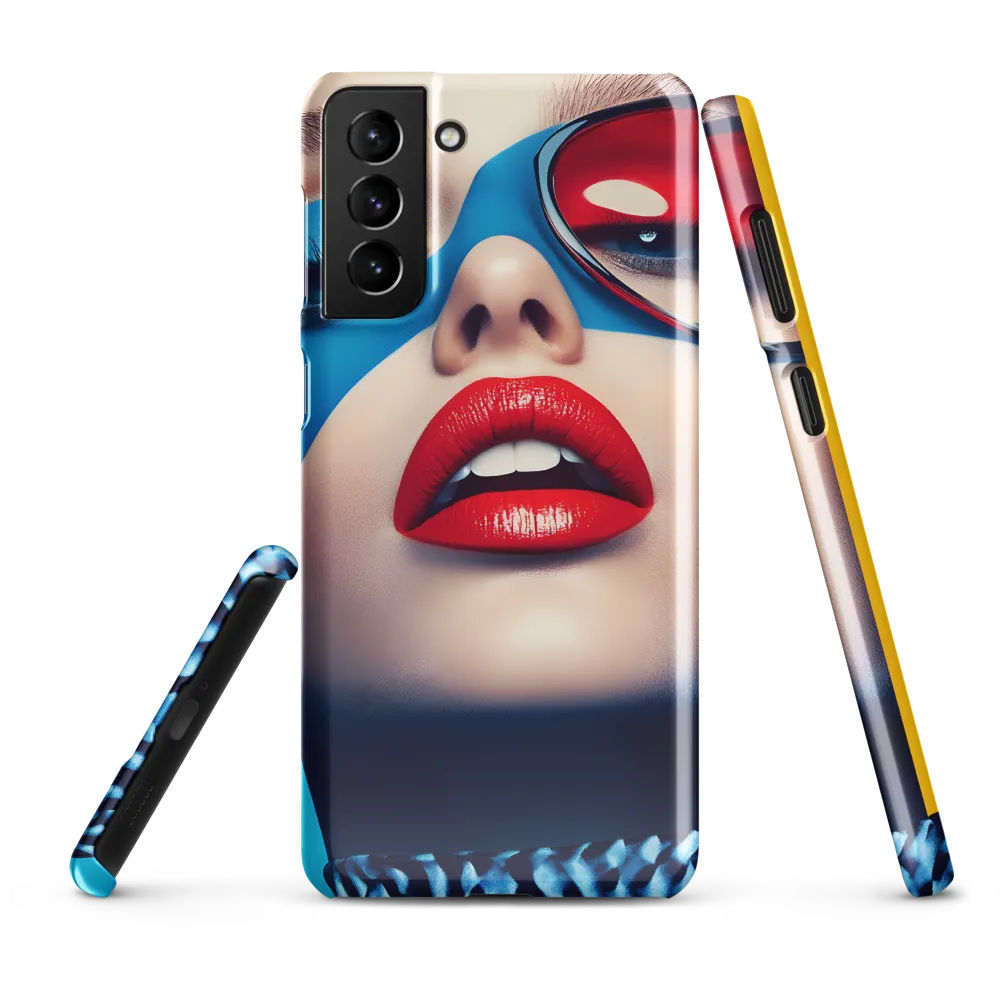 Vivid Expressions