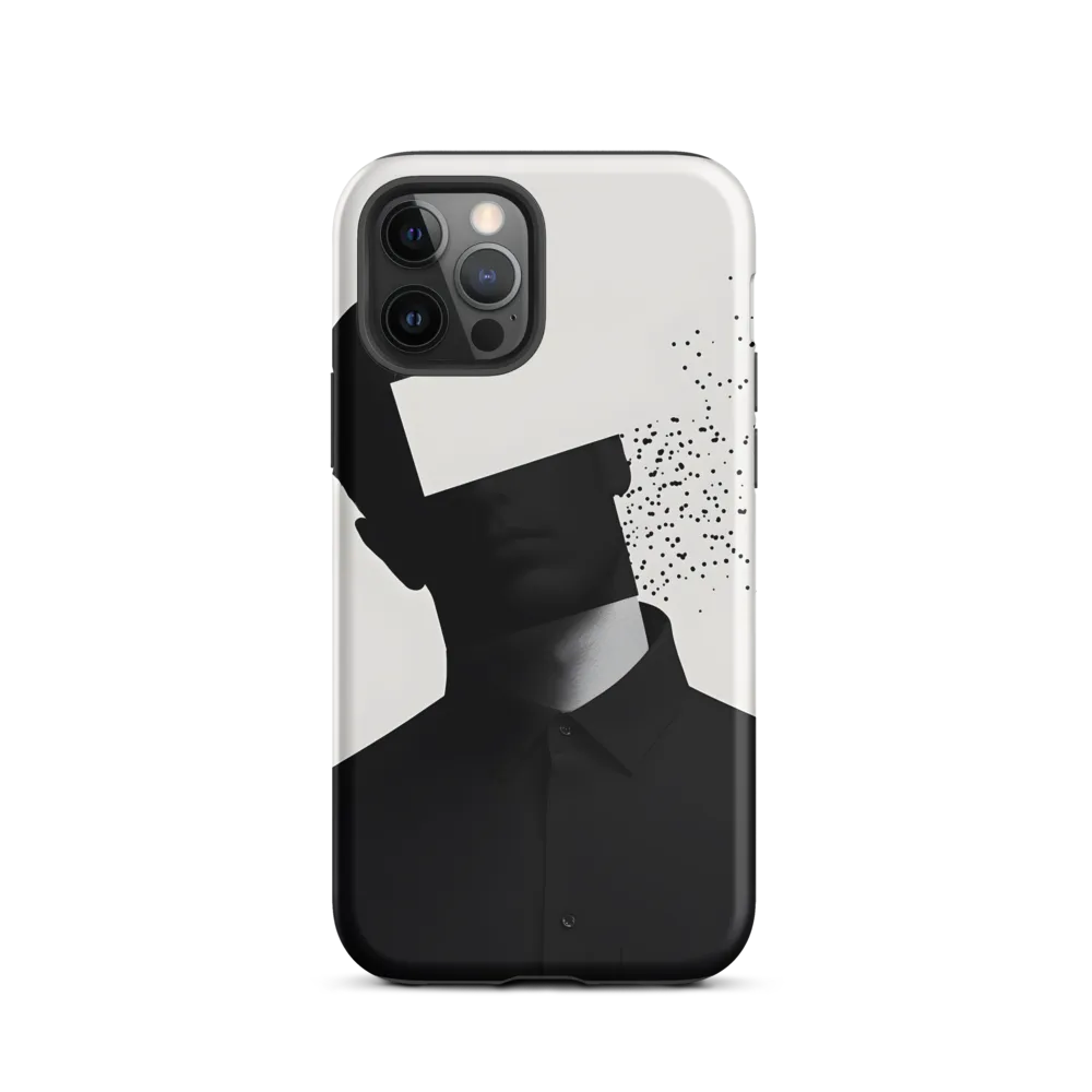 Fragmented Identity