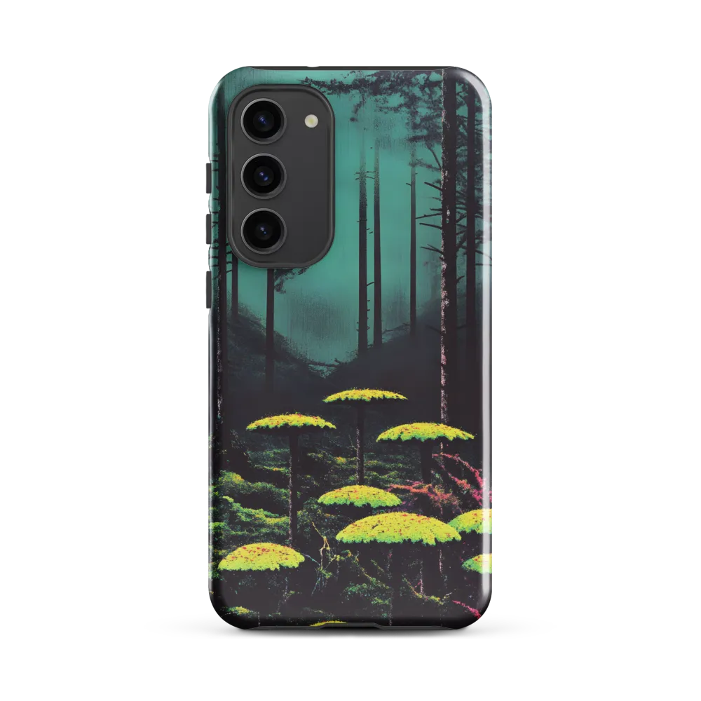 Mystical Forest Realms