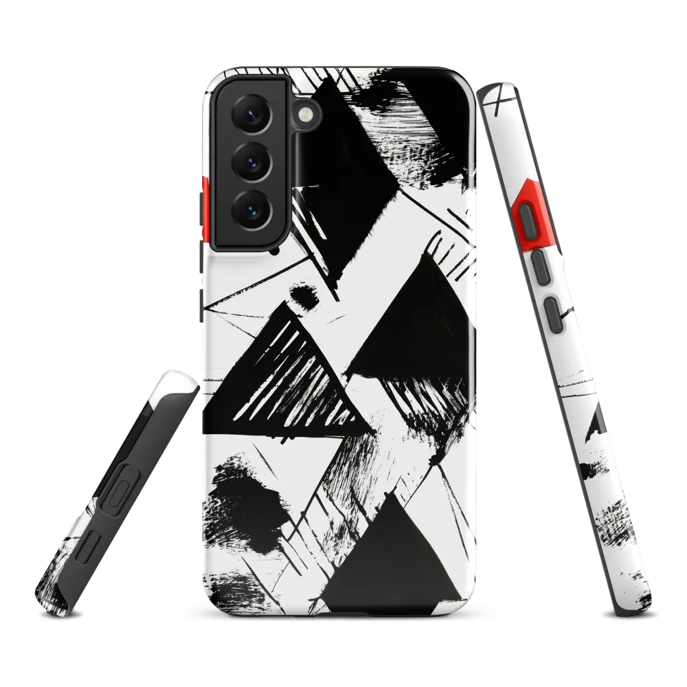 Dynamic Geometric Harmony