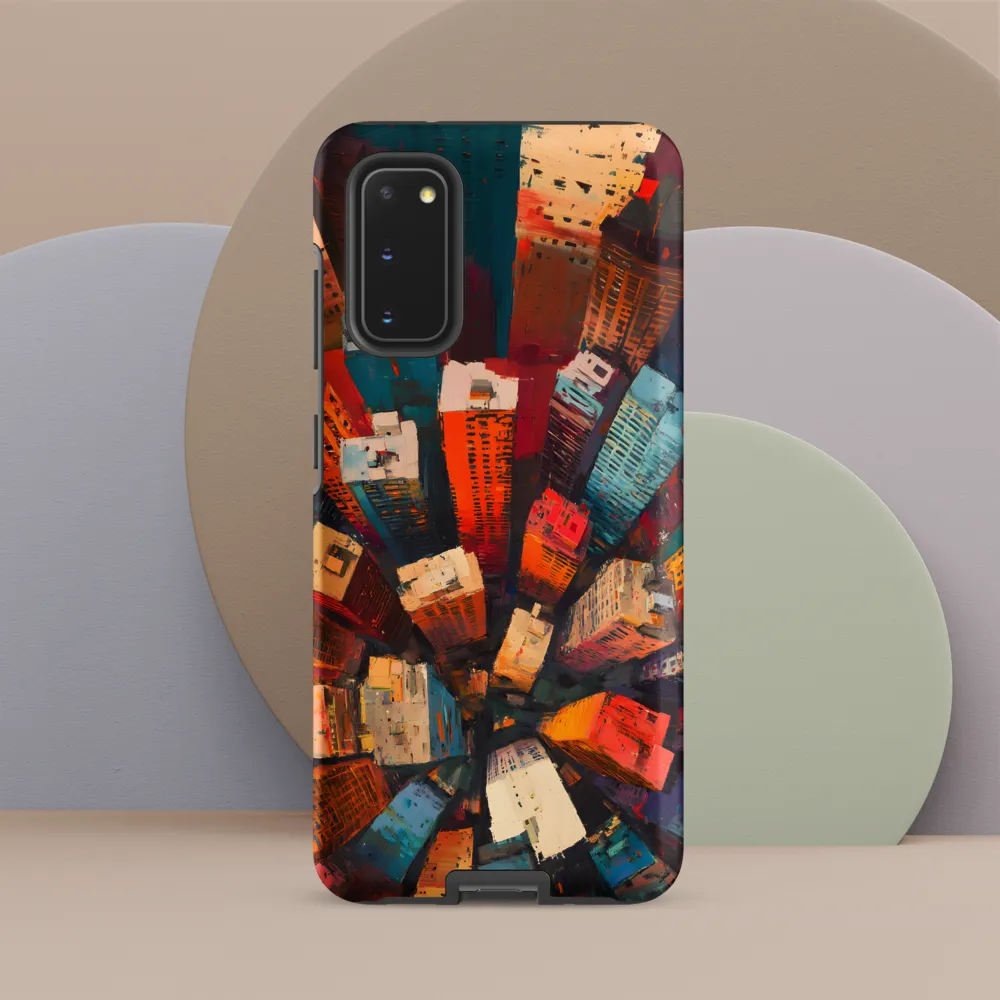 Urban Kaleidoscope