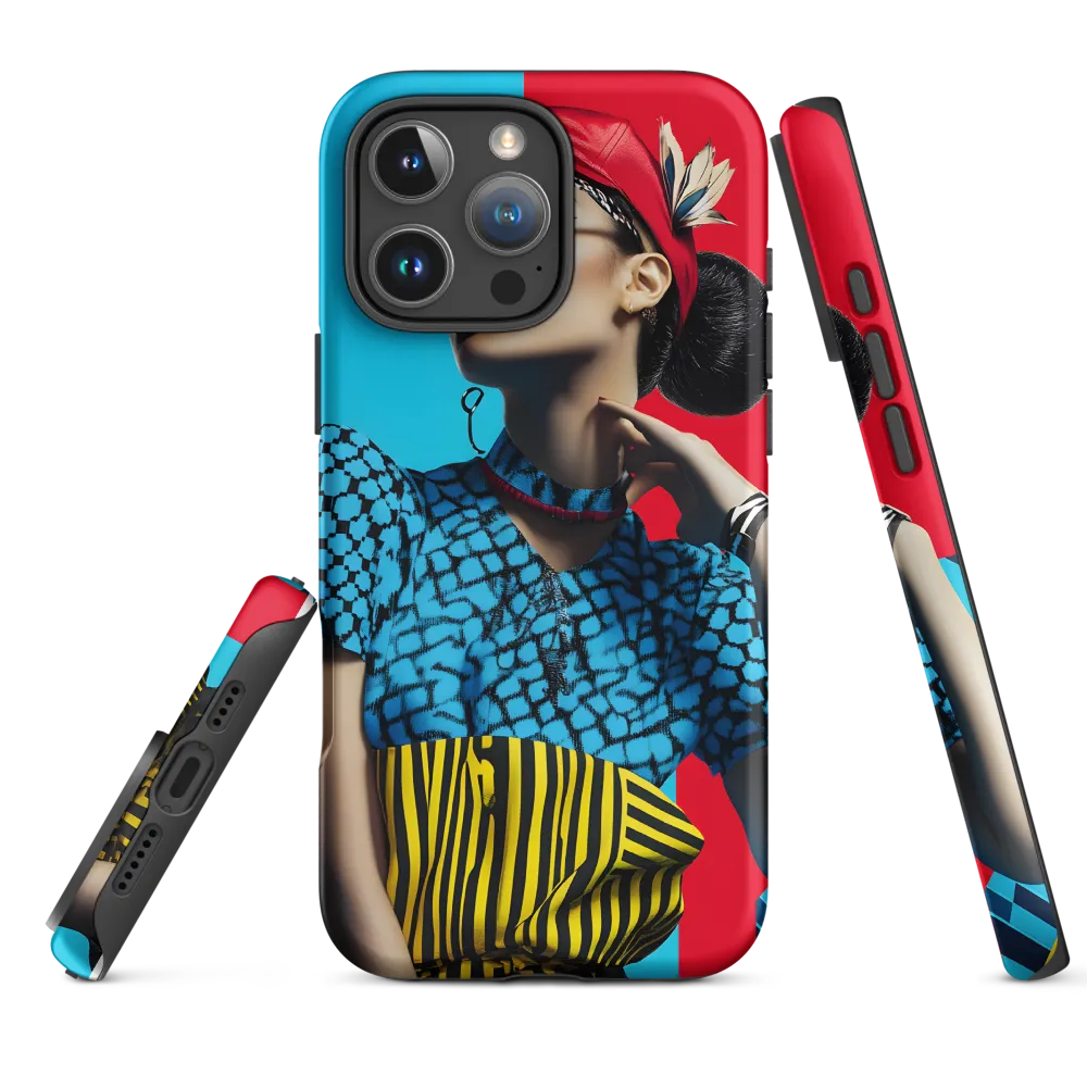 Confident Style: A Modern Fashion Statement