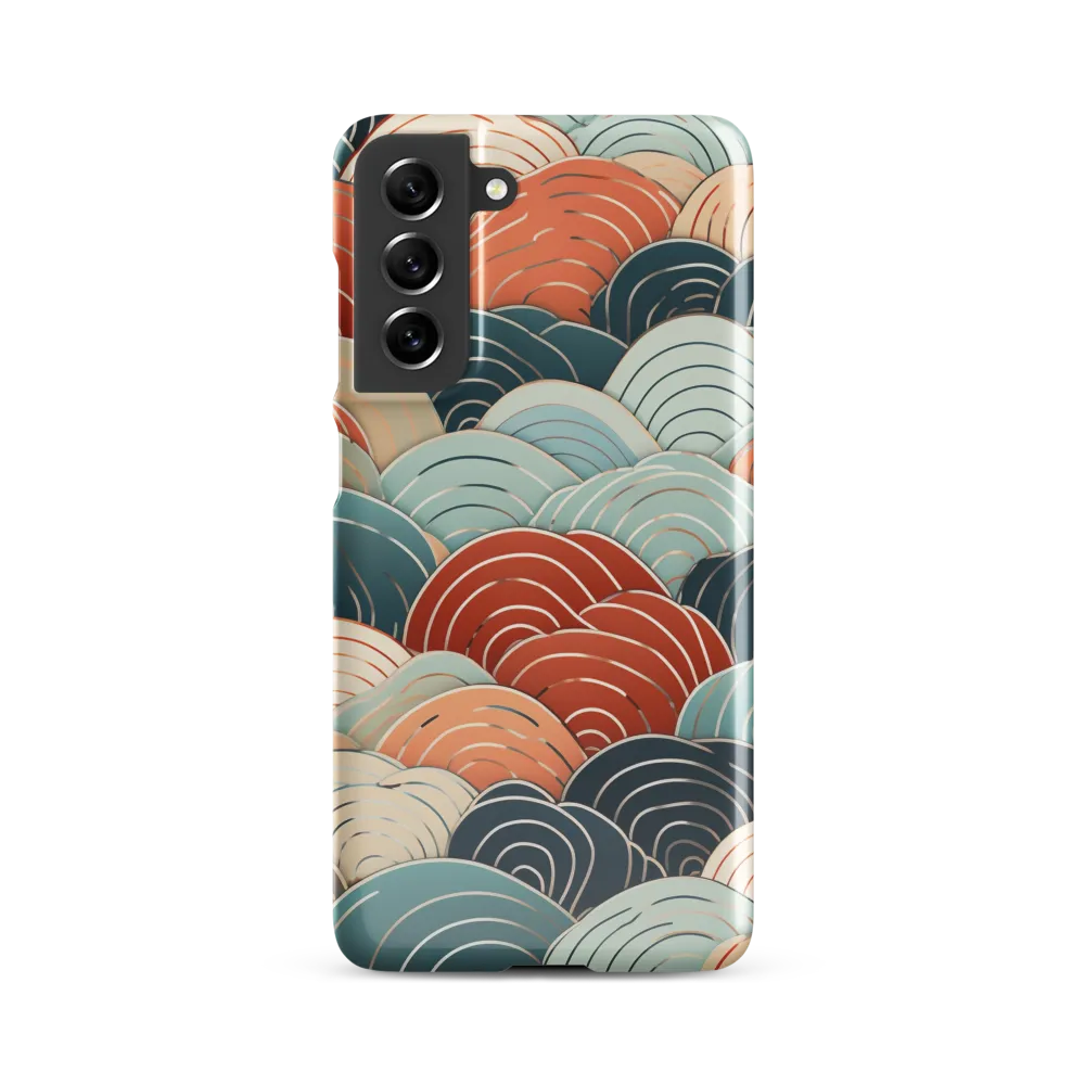 Rhythms of Waves