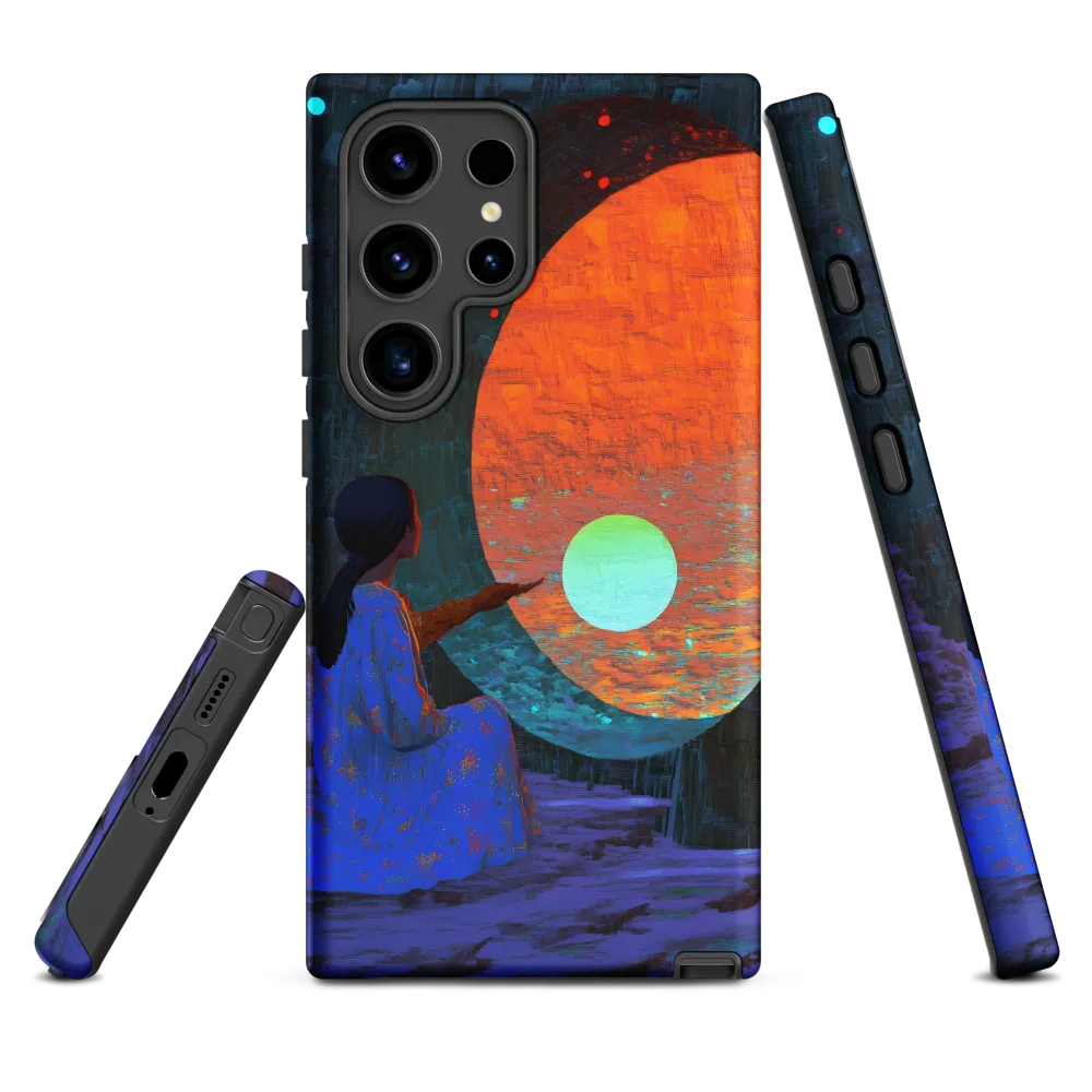 The Portal of Dreams