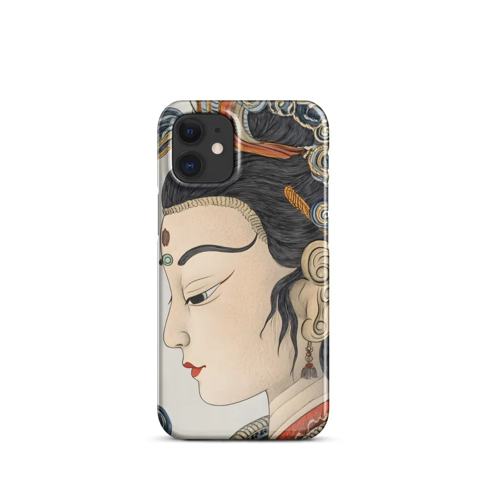 The Serene Bodhisattva
