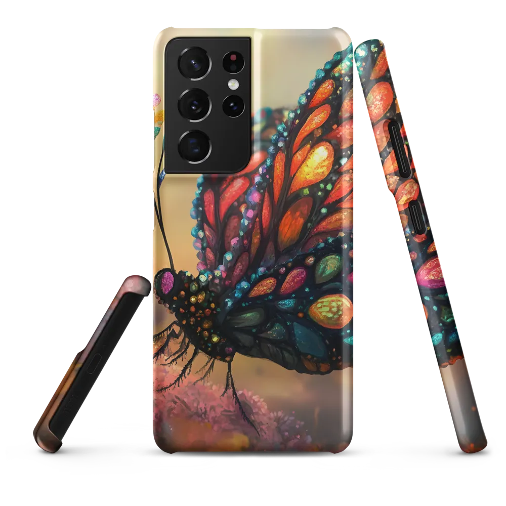 Whispers of a Colorful Dream