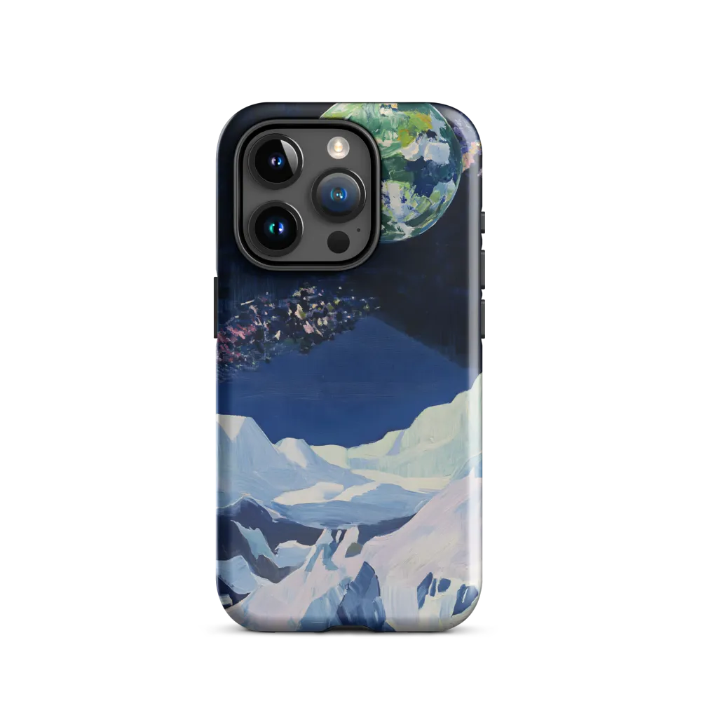 Celestial Dreamscape