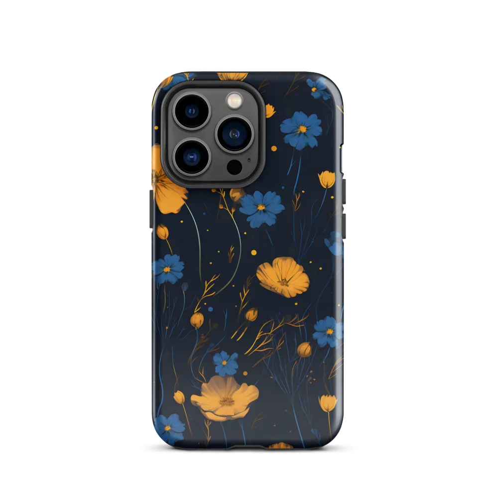 Nocturnal Blossoms
