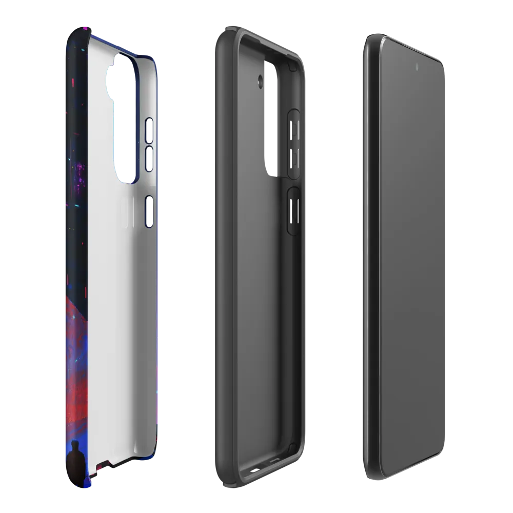 Monoliths of Mystique