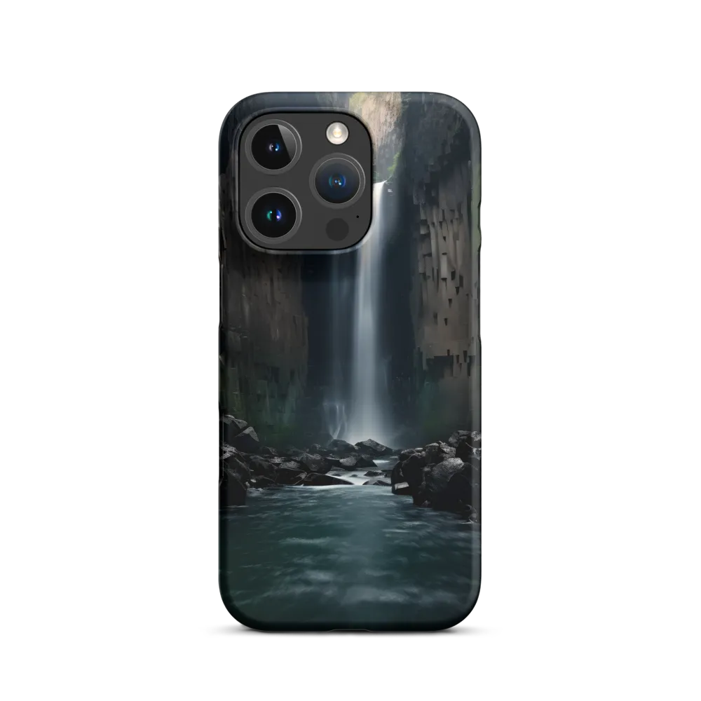 Elysium Falls