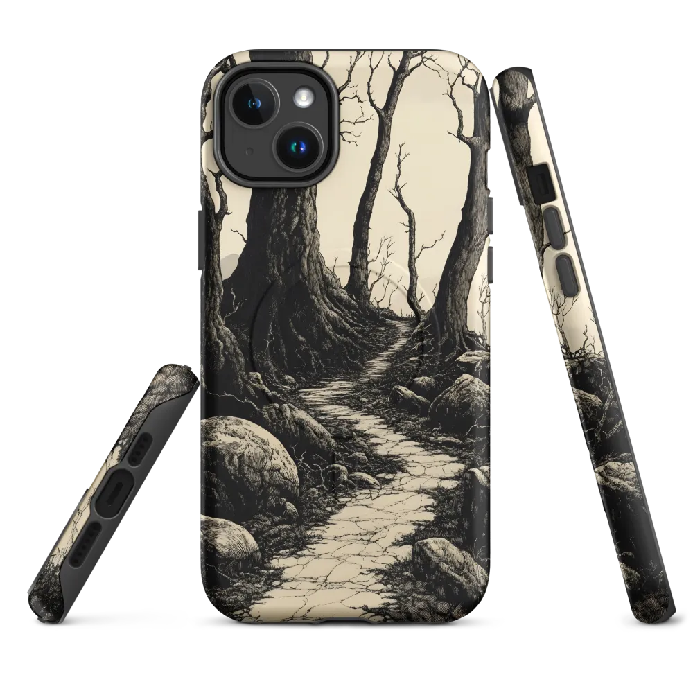 Whispers of the Forgotten Forest