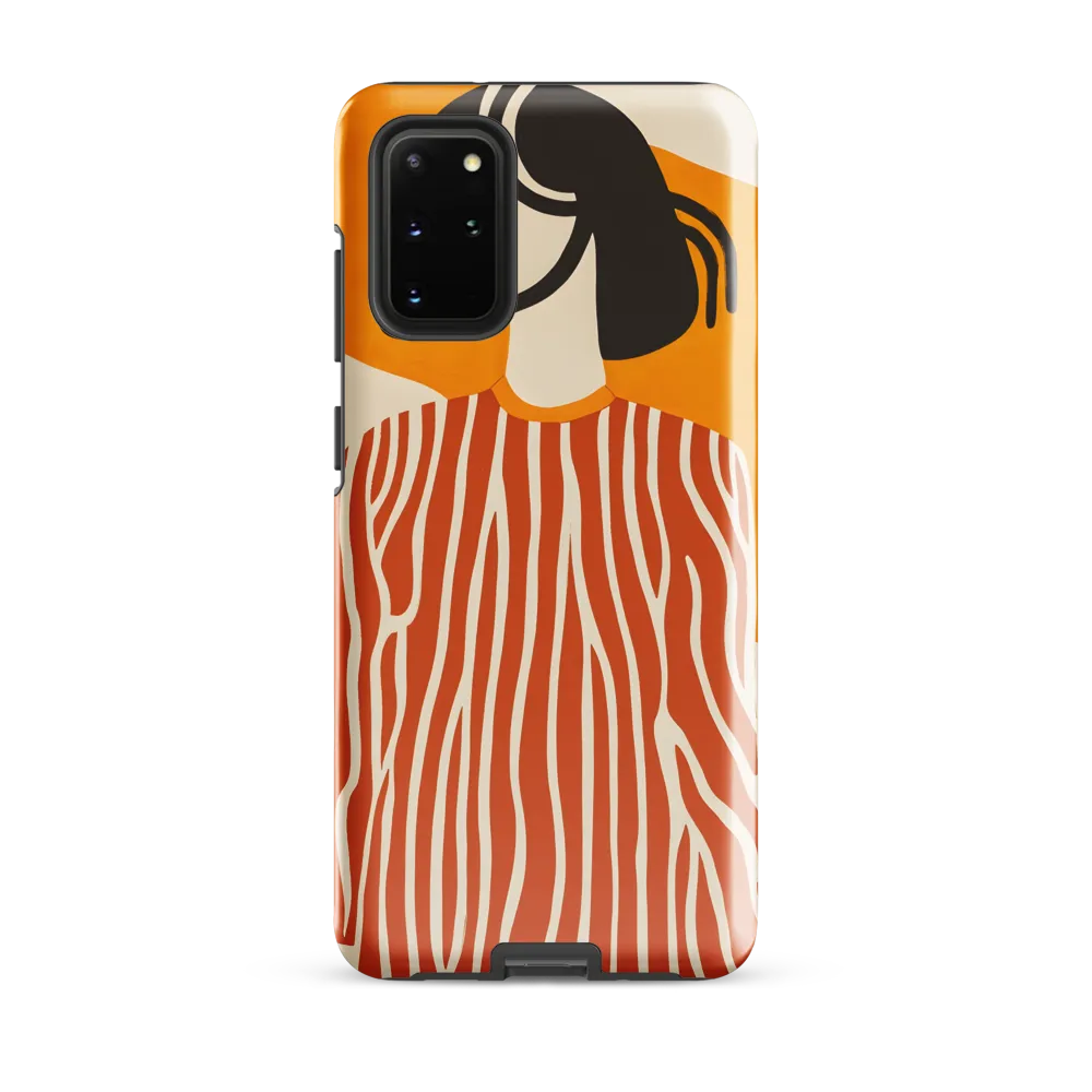 Abstract Elegance