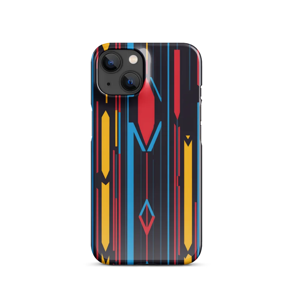 Dynamic Geometric Harmony