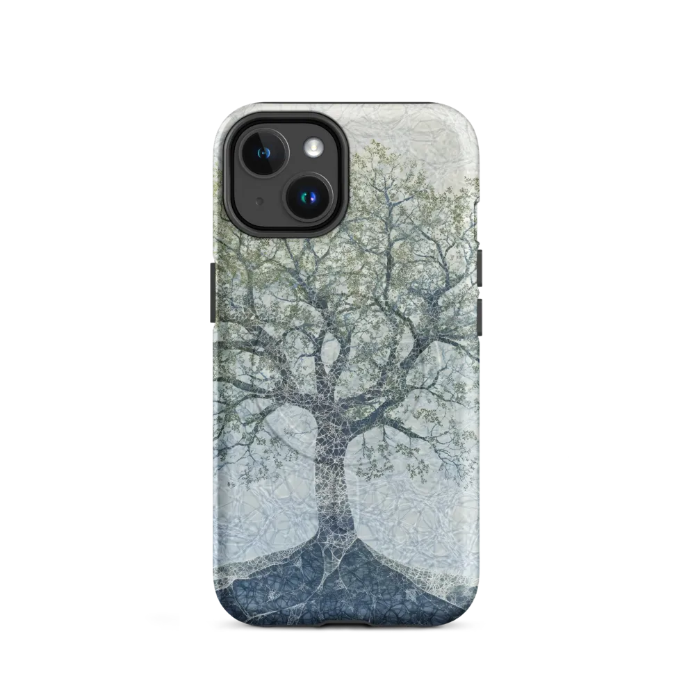 Ethereal Tree of Life