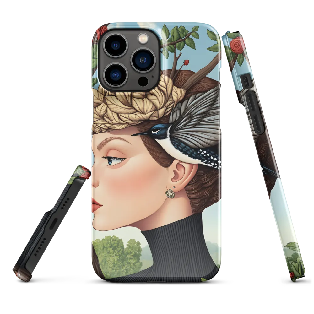 Whispers of Nature