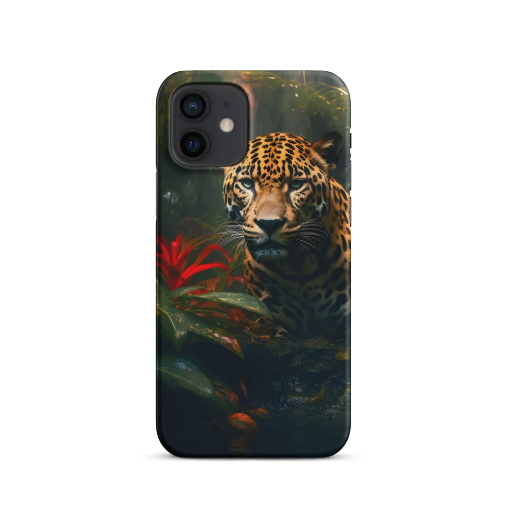 Echoes of the Wild