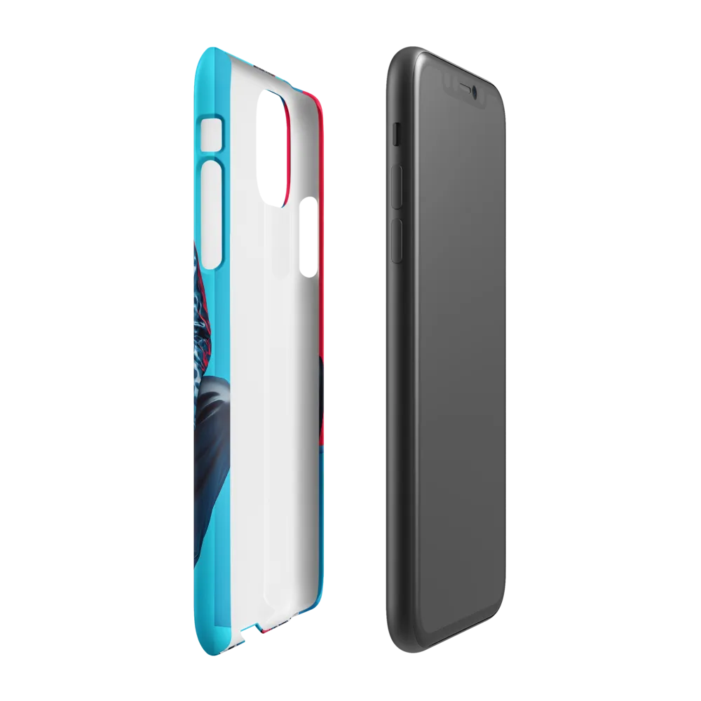 Chroma Cool: A Modern Fashion Statement