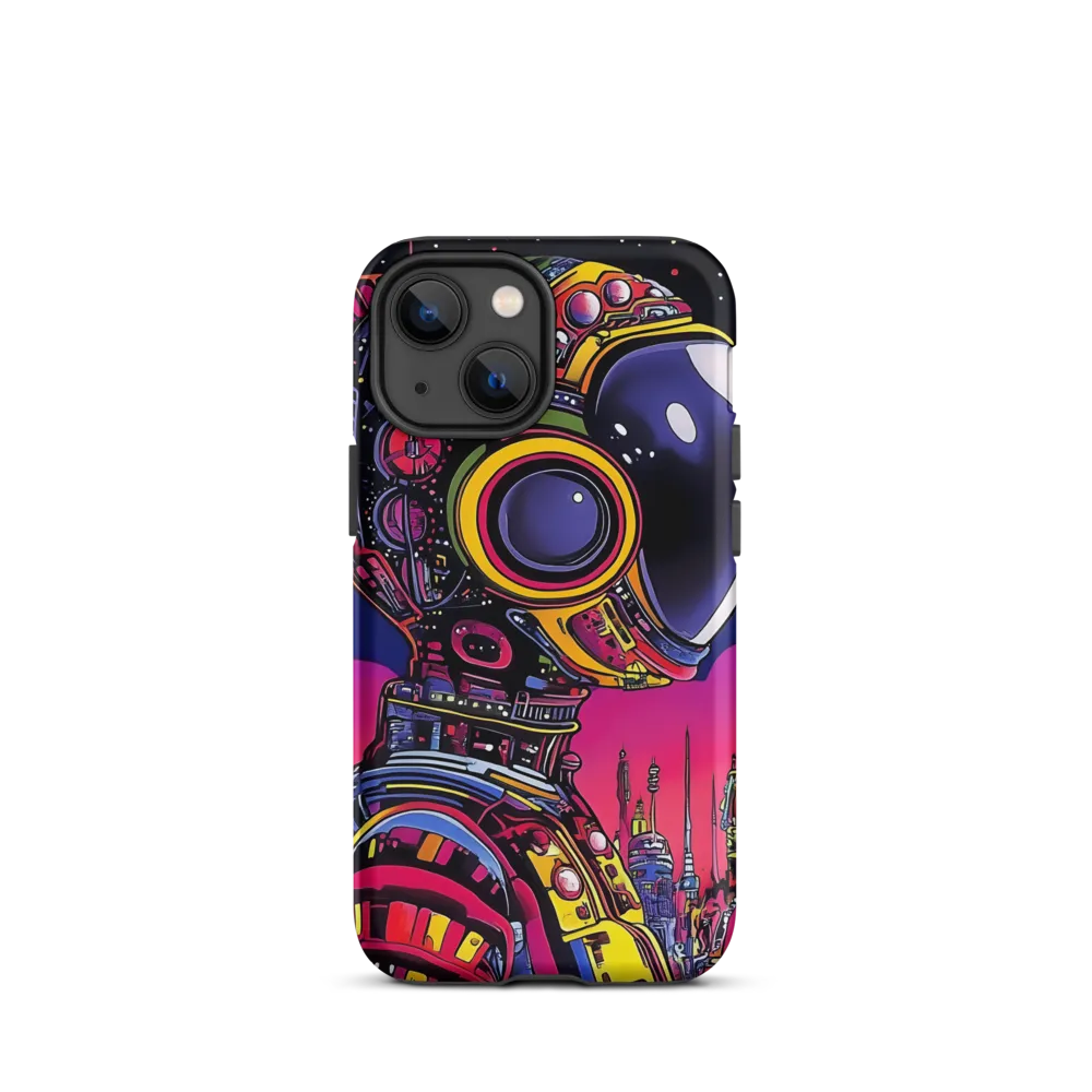 Cosmic Odyssey