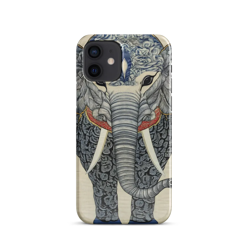 Majesty of the Elephant