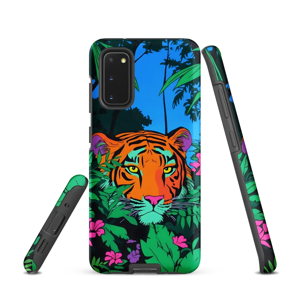 Jungle Guardian