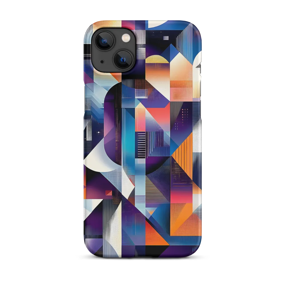 Geometric Symphony