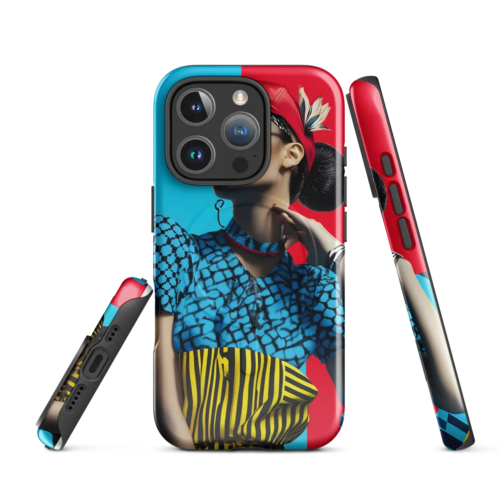 Confident Style: A Modern Fashion Statement