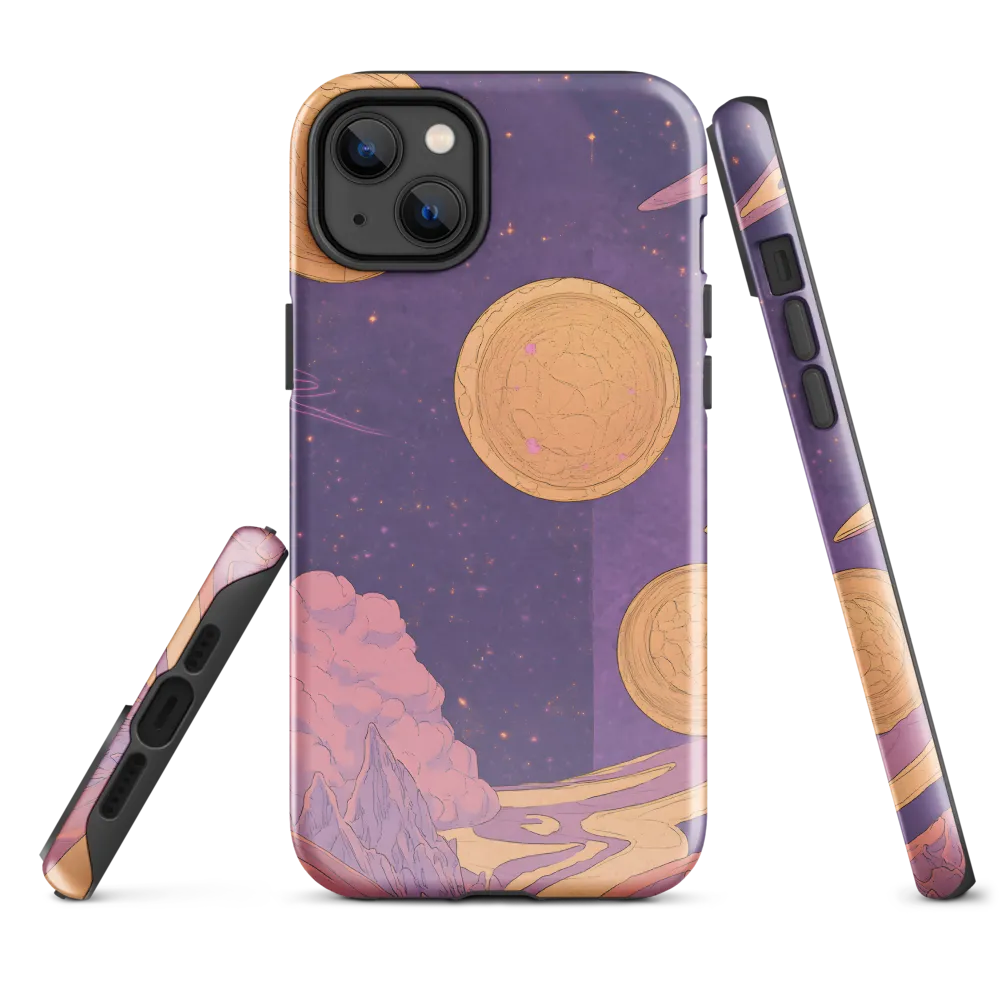 Celestial Dreams