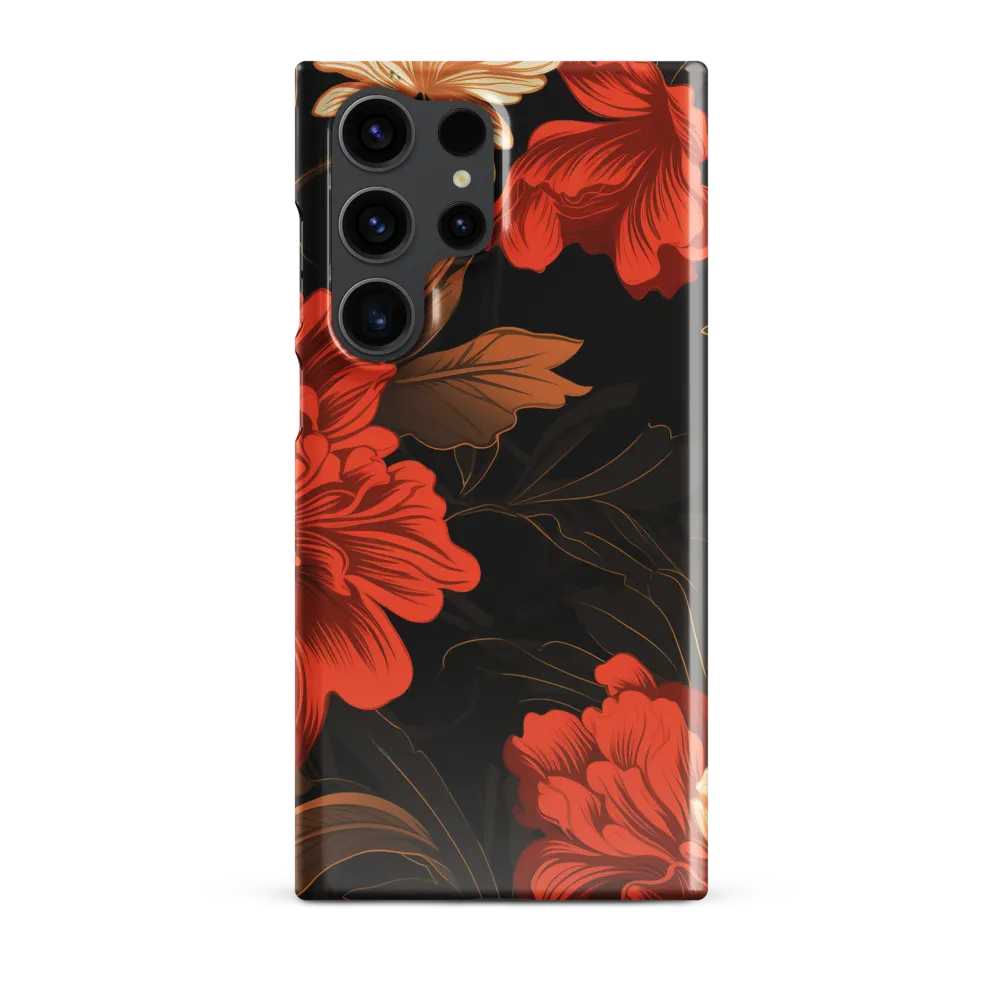 Elegance in Bloom