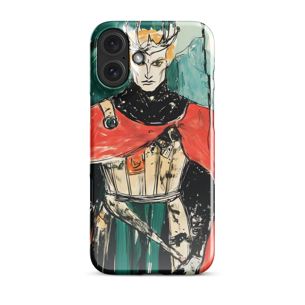 The Stoic Sovereign