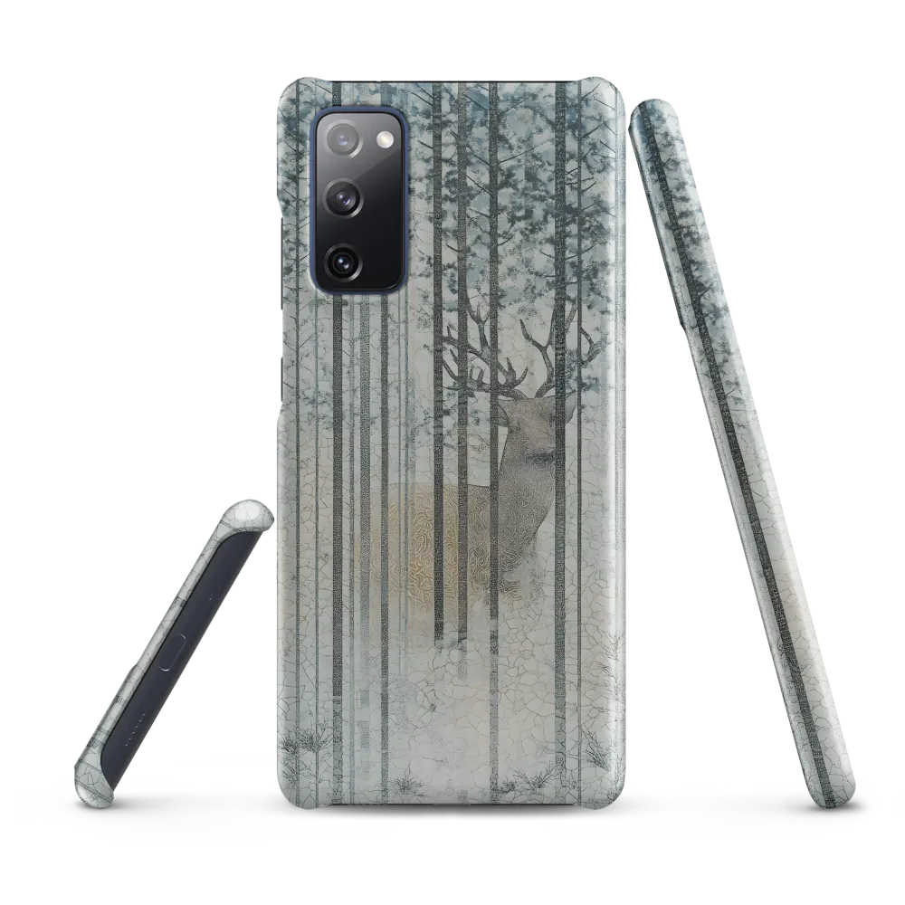 The Whispering Woods