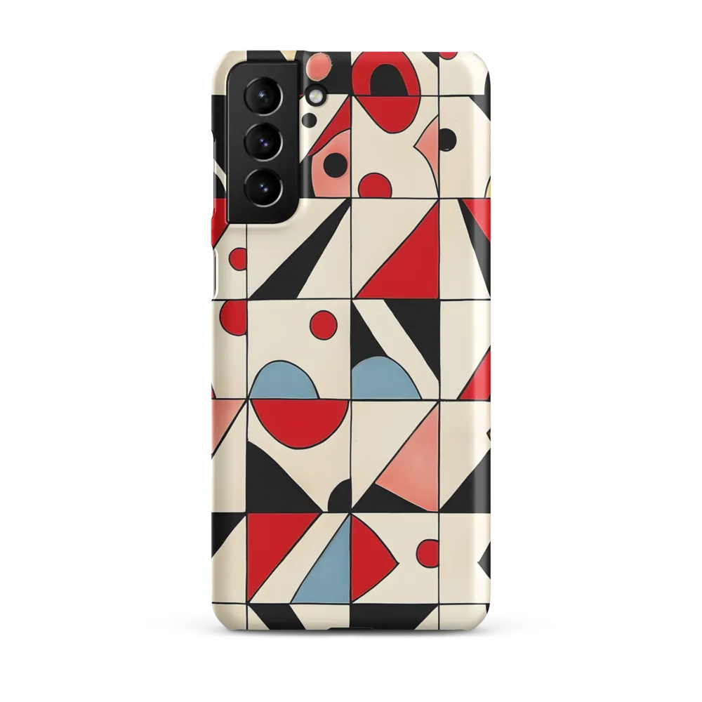 Dynamic Geometric Harmony