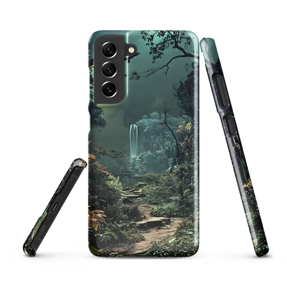 Whispers of the Forest