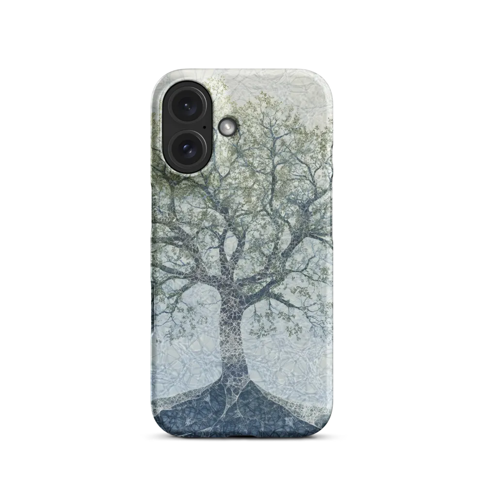 Ethereal Tree of Life
