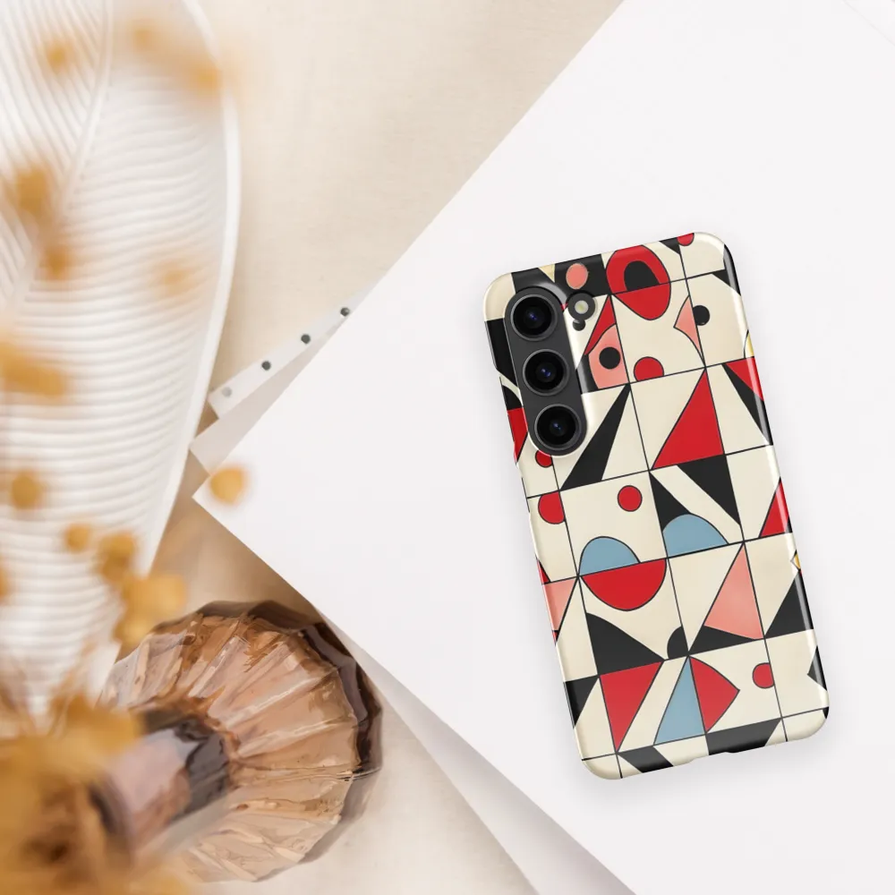 Dynamic Geometric Harmony