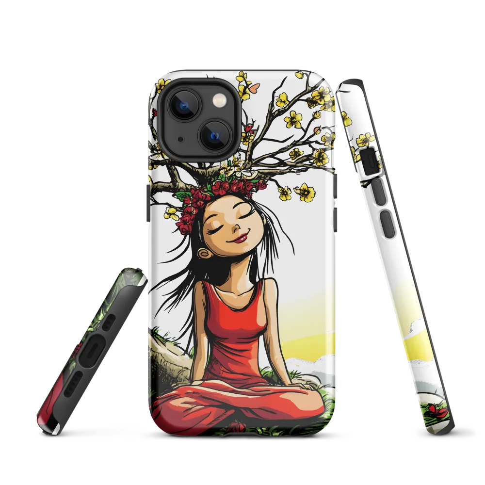 Harmony with Nature