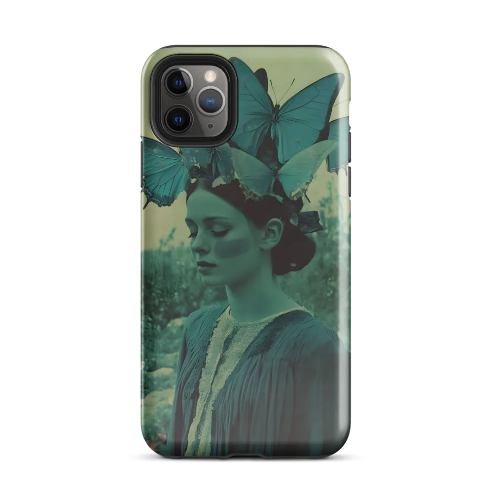 Whispers of Nature | Phone Case |  11 Pro Max | Tough Case | Glossy