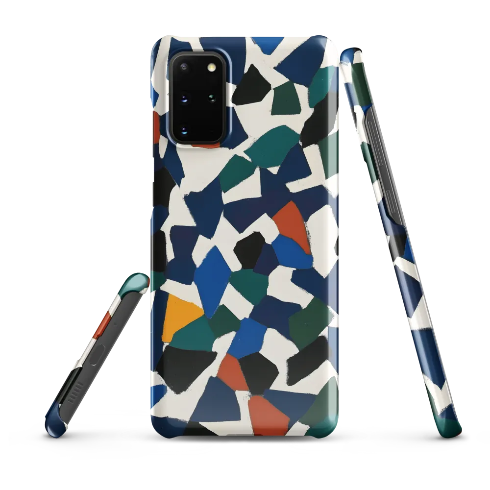 Fragmented Harmony