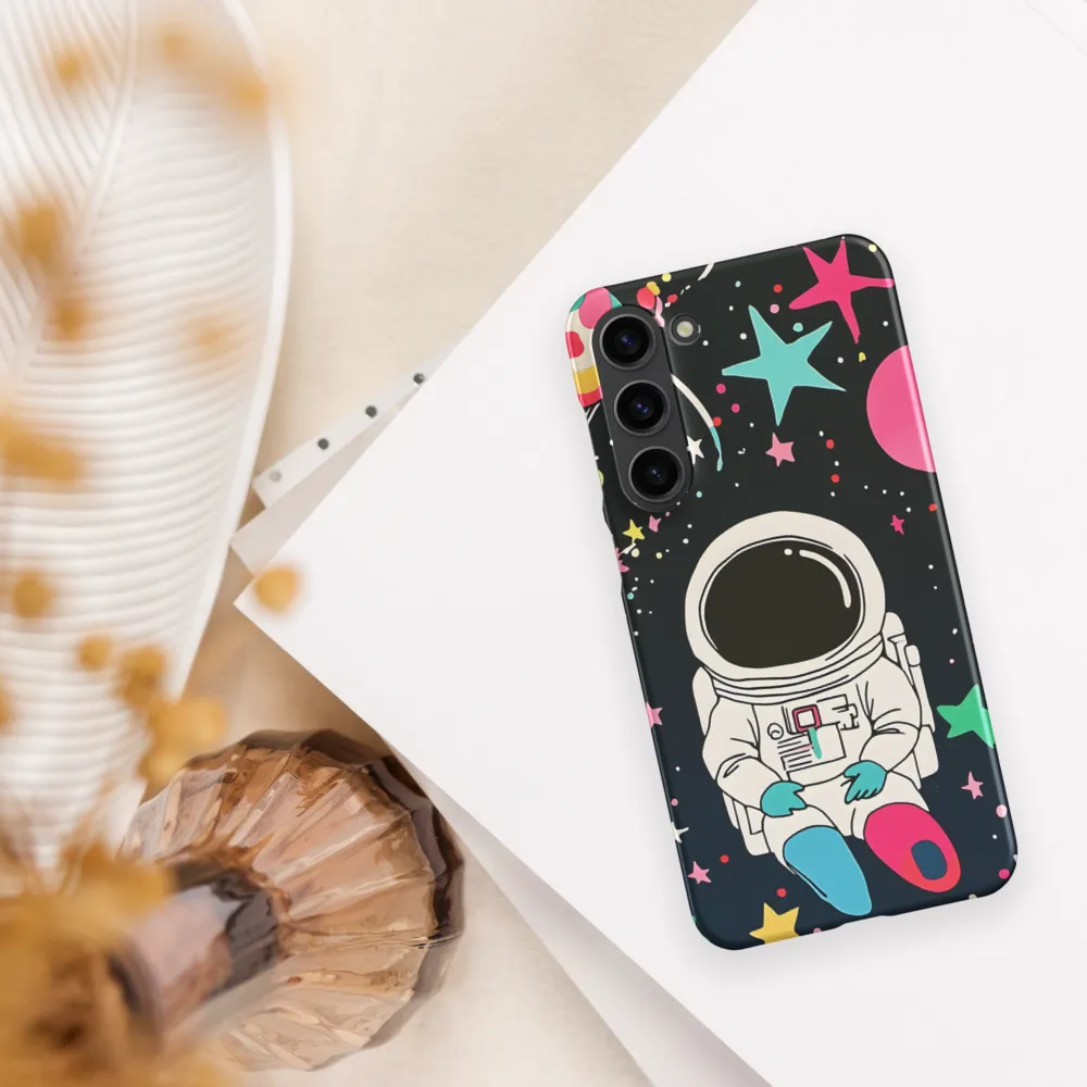 Cosmic Dreamer