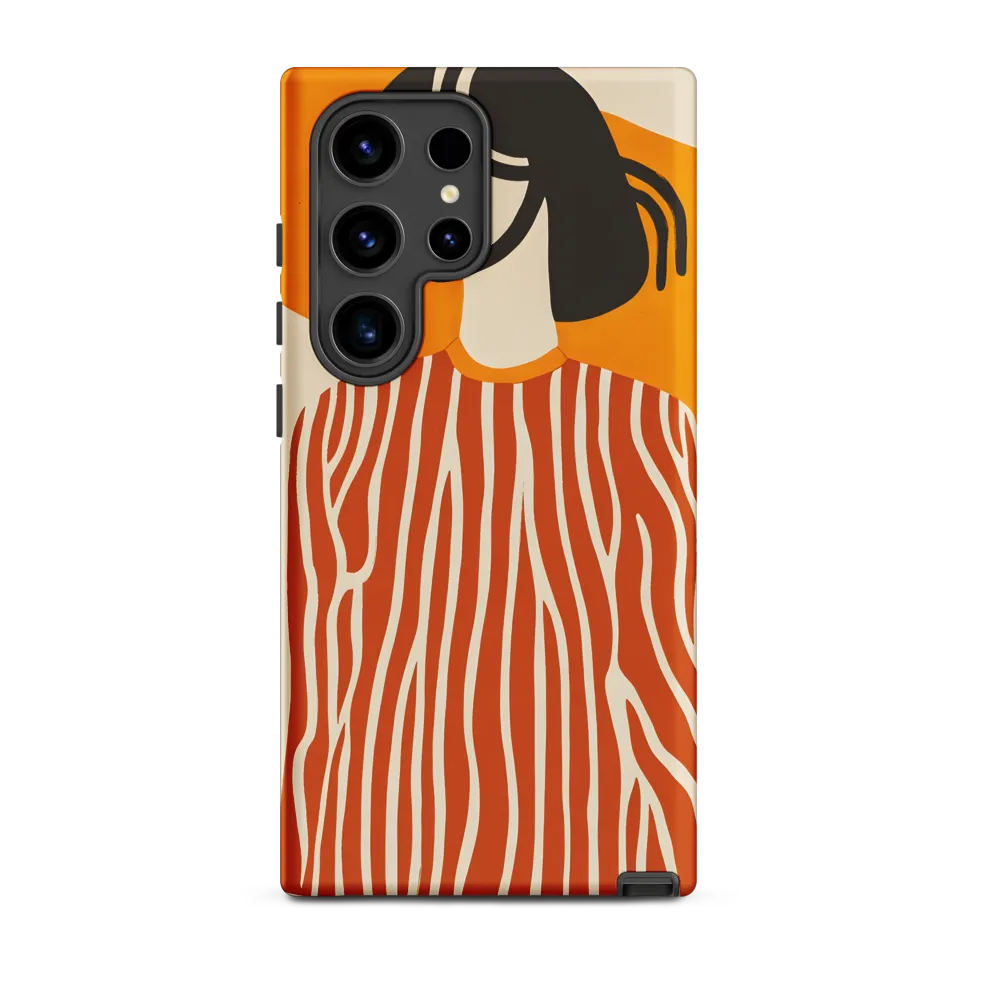 Abstract Elegance